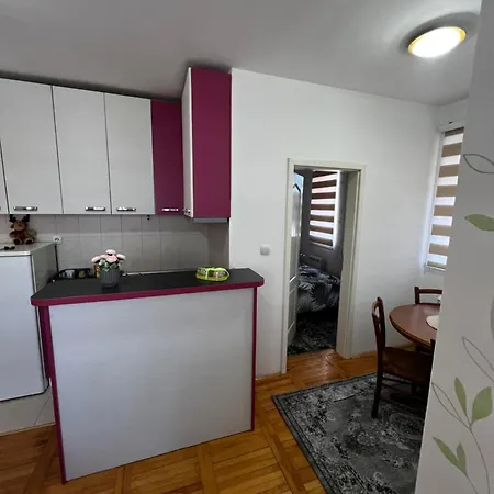 Apartament Biser 4 *