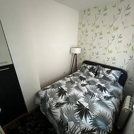 Apartamento Biser 4 *