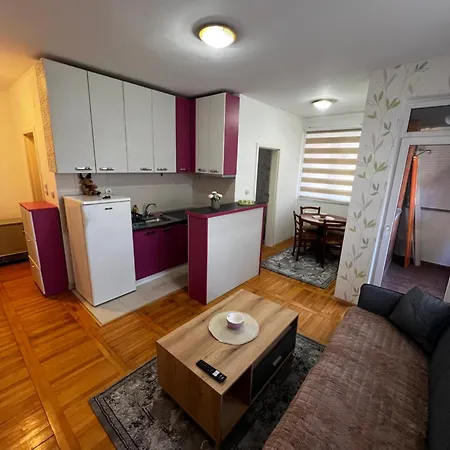Apartman Biser 4