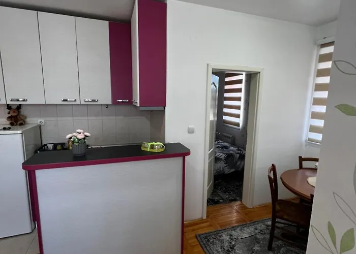 Apartament Biser 4 *